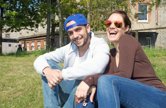 tips on settling into college