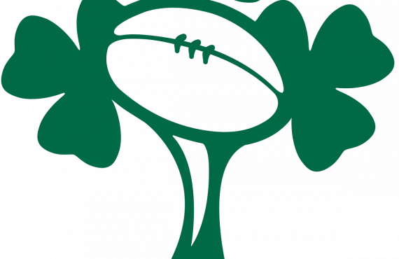 IRFU Crest