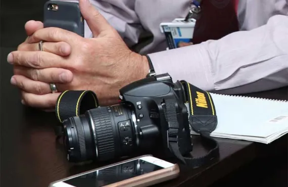 Journalism at Griffith College