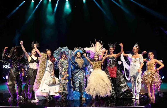 Junk Kouture 2022