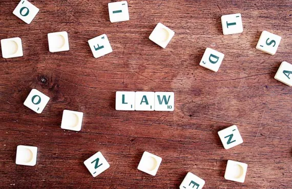 Law at Griffith College