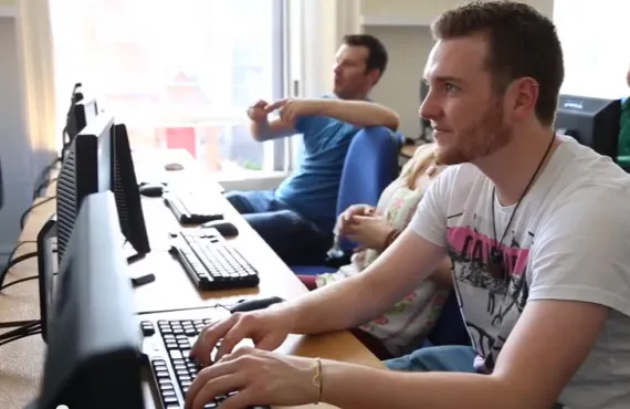 A Taste of Student Life at Griffith College Limerick