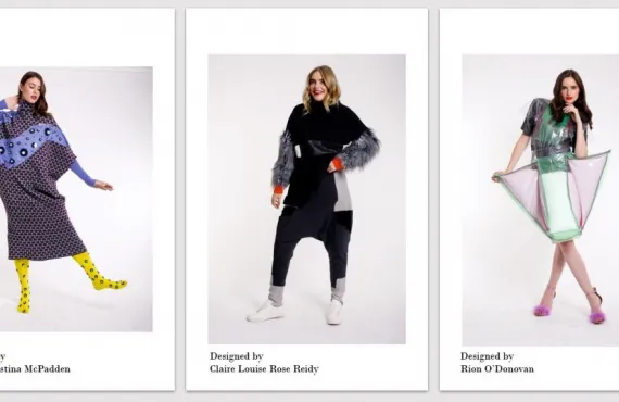 young designer awards