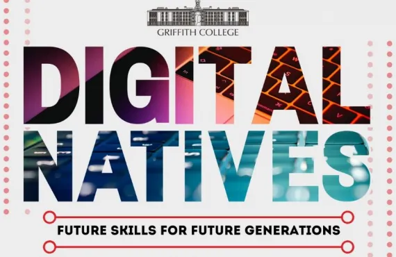 Digital Natives – Future Skills for Future Generations