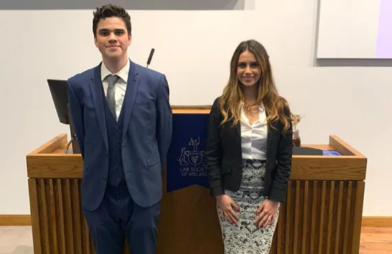 National Negotiation Competition Update 