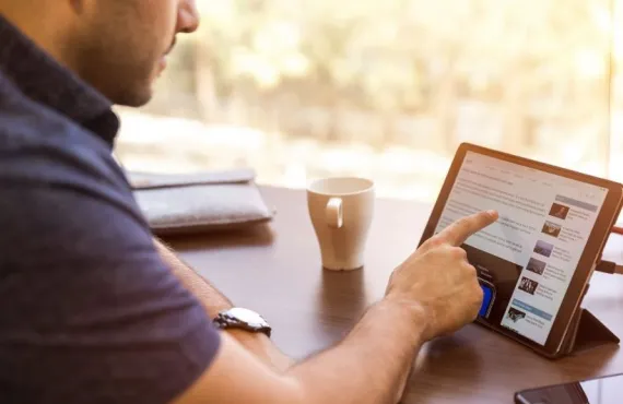 Free online training programme with ISME to start 6th April