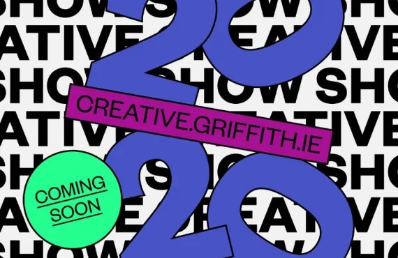 Online Creative Show 2020