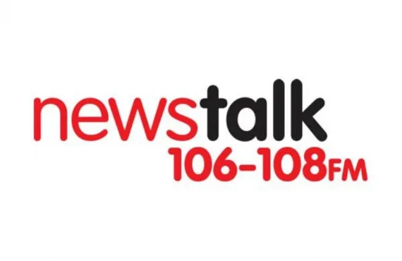 Newstalk fm logo