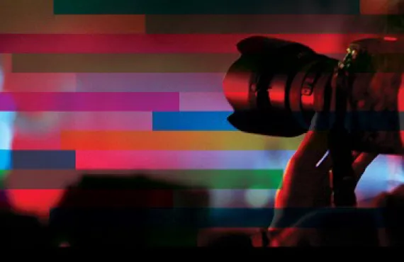 Griffith College Photography Department at Photofest Ireland 2017