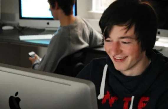 Computing Science Workshop at Griffith College Cork