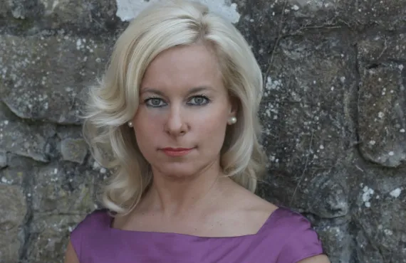 Regina Rogers Fallon