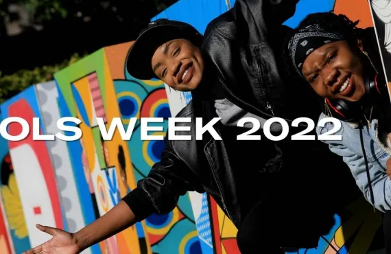 Schools Week 2022
