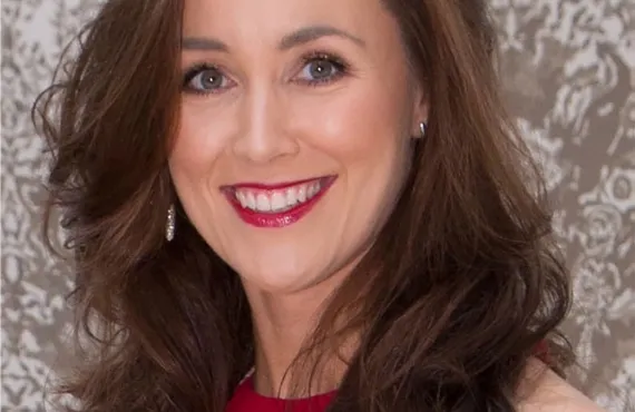 Griffith College Cork, Sinead O'Dea