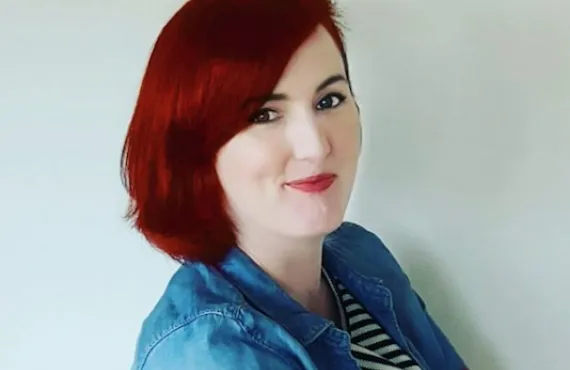 Conker founder Orla Veale