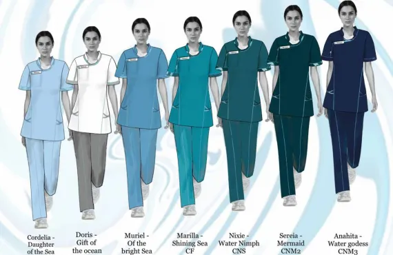 Sophia Sauer Award Winning Design