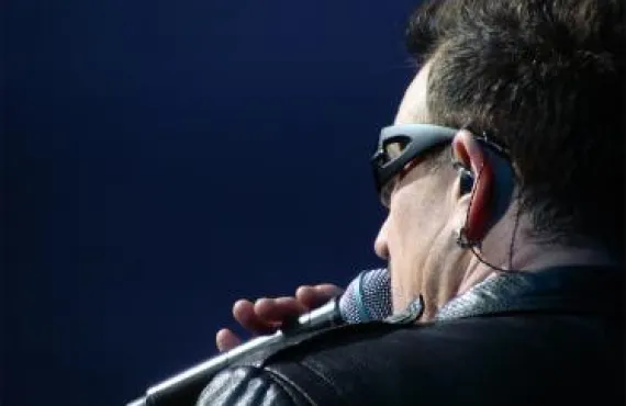 Dean Van Nguyen, BA (HONS) in Journalism & Visual Media graduate, receives the "Most Viewed" status for his article in the Guardian headlined, ‘Where the streets have no statues: why do the Irish hate U2"