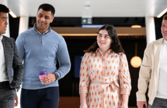 Central Bank Scholarship