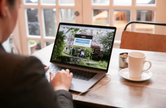 Apply for a spring intake course!