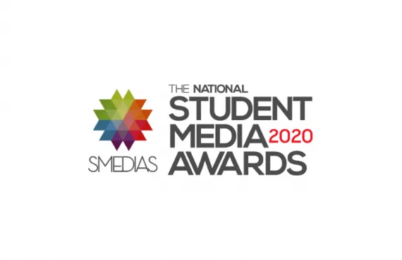 SMEDIA Awards 2020 Logo