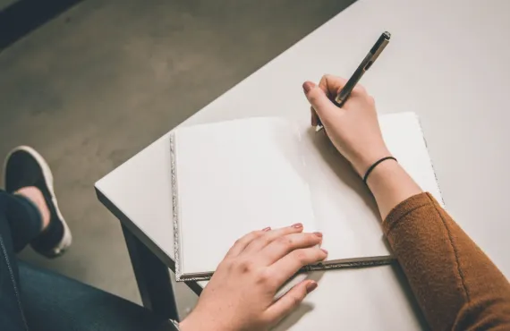 Writing and Communications