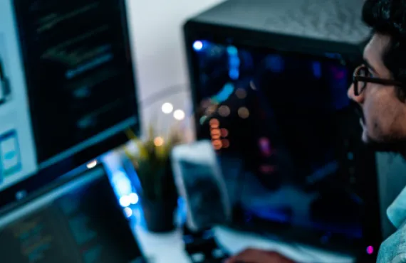 Trust and Safety content moderation 