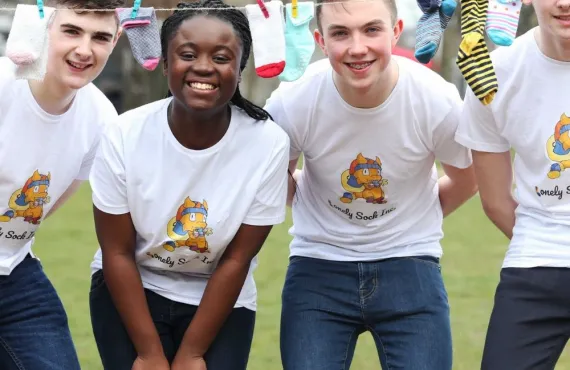 Generation Entrepreneur Summer Camp at Griffith College