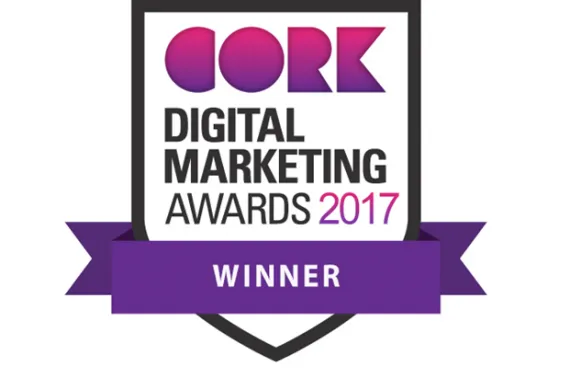 Digital Marketing Awards 2017, at Pairc Uí Chaoimh