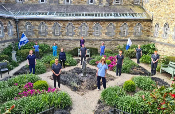 Waterford Health Centre