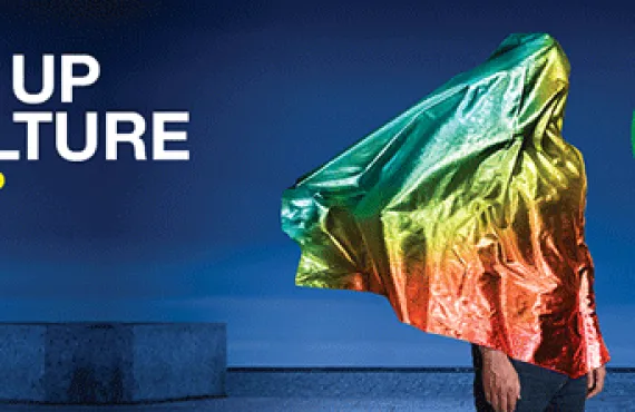 Culture Night at Griffith College