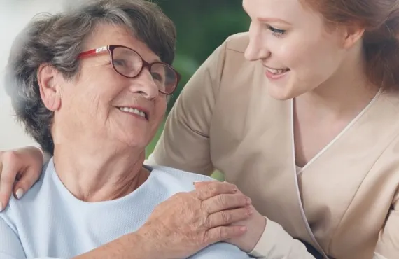 Healthcare apprenticeship at Griffith College