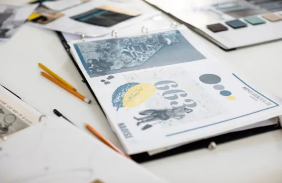 Design Courses at Griffith College