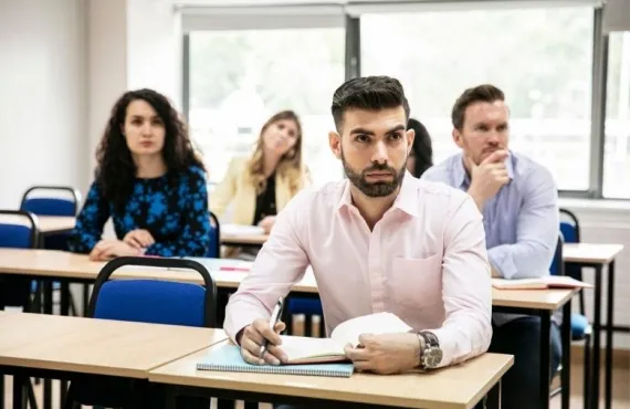 Teaching and Learning at Griffith College