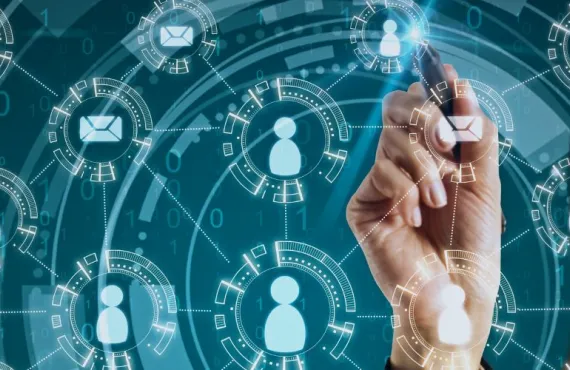 Interactive Digital Media