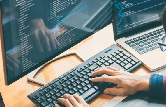 computing blog header