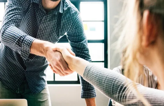 MBA scholarship from Fora and Griffith College