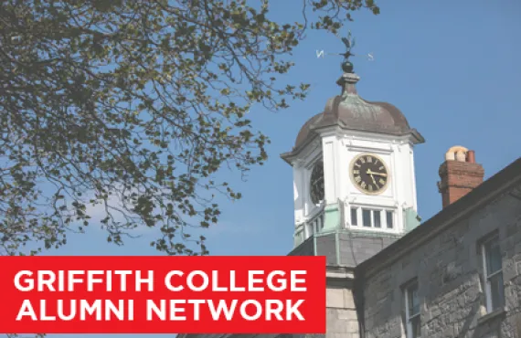 Griffith College Alumni Network 