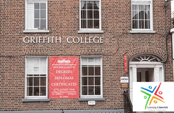 Lifelong Learning at Griffith College Limerick