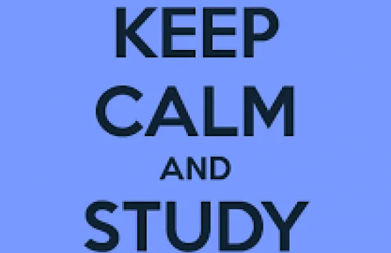 Griffith College Maths Exam Logo