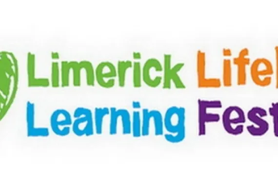 Limerick Lifelong Learning Festival