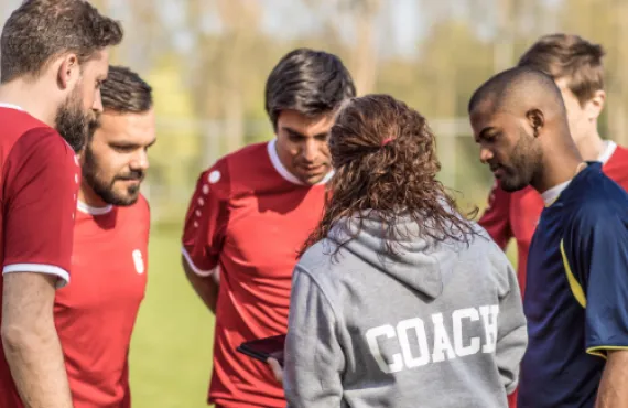 Why great players don't necessarily make great coaches