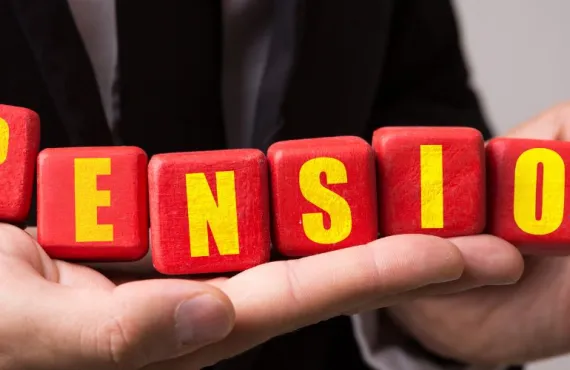 Pensions