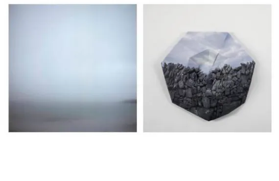 BA Graduate Photography Online 2017