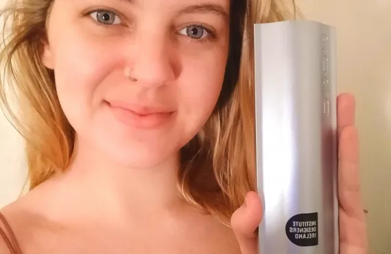 Bethaney Woolley, BA (Hons) in Fashion Design