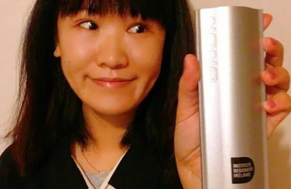 Masa Yan, BA (Hons) in Design Communications