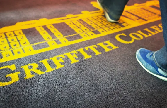 Griffith College Limerick