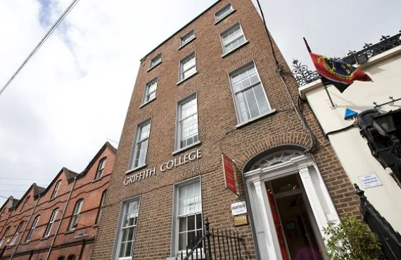 Griffith College Limerick