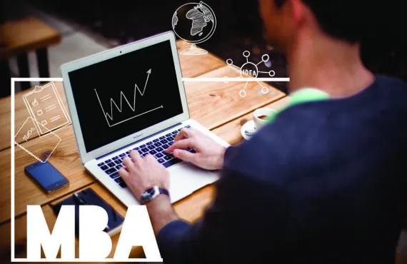 Doing an MBA in 2015