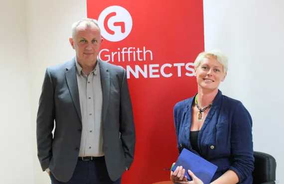 Mick Clifford Event