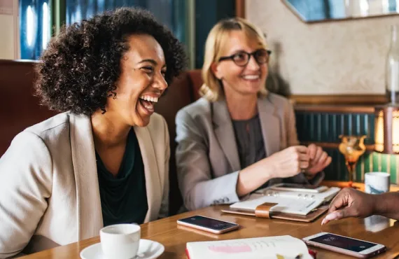 International Women's Day Breakfast Seminar