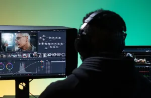 interactive digital media